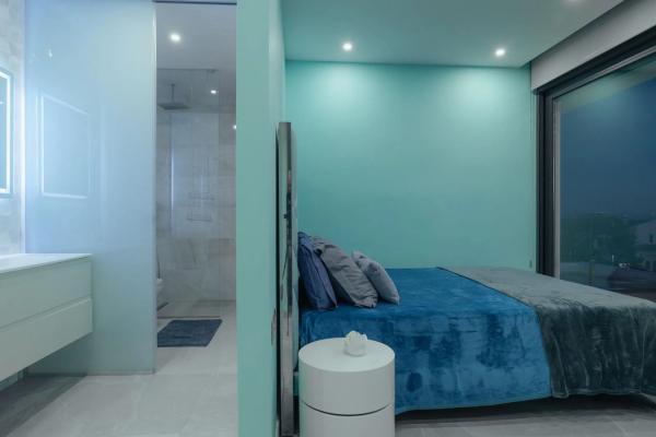 Casa independiente en calle Bucarest