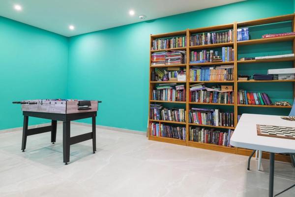 Casa independiente en calle Bucarest