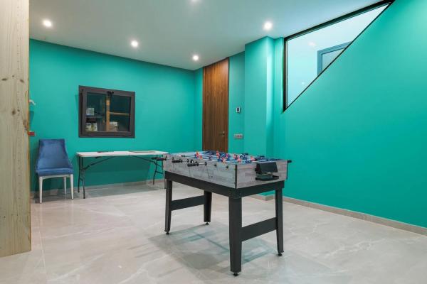 Casa independiente en calle Bucarest