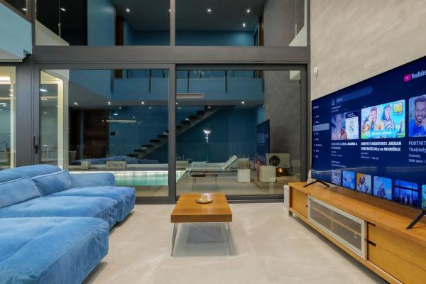 Casa independiente en calle Bucarest