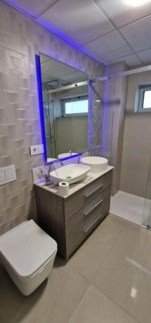 Piso en Cala de Finestrat