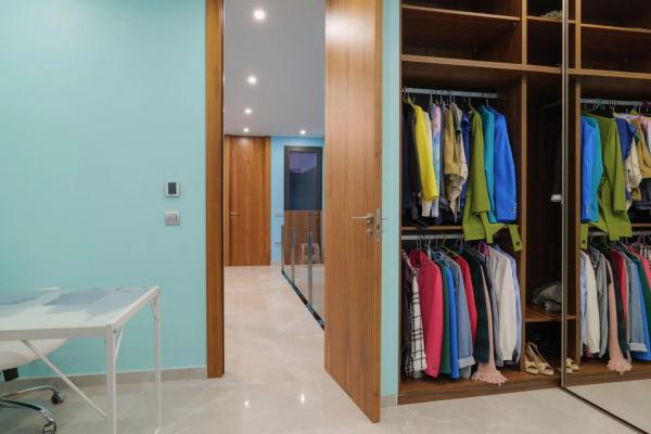 Casa independiente en calle Bucarest