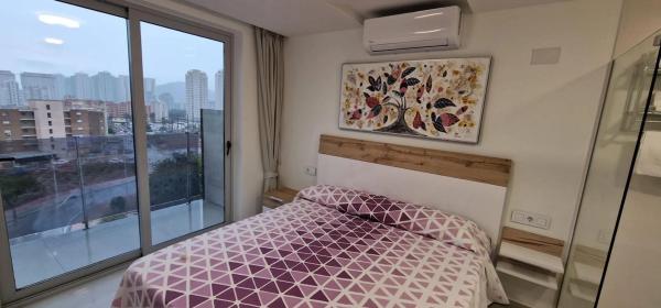 Piso en Cala de Finestrat