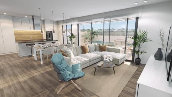 Casa independiente en Cv-767