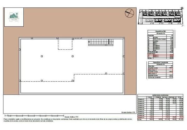 Casa independiente en Cv-767