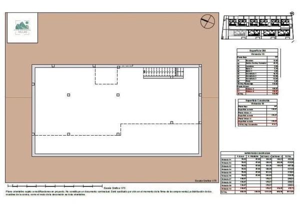 Casa independiente en Cv-767