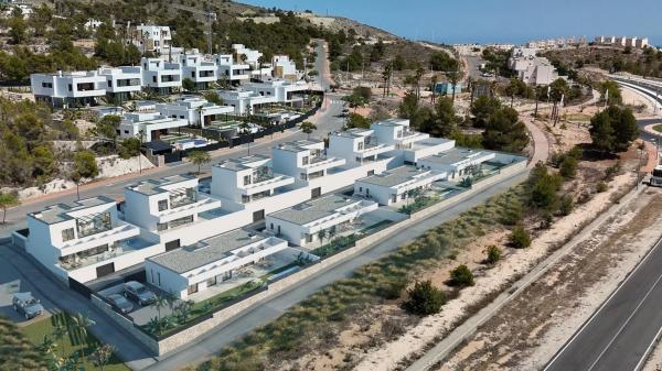 Casa independiente en Cv-767