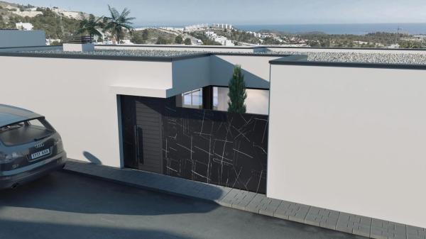 Casa independiente en Cv-767