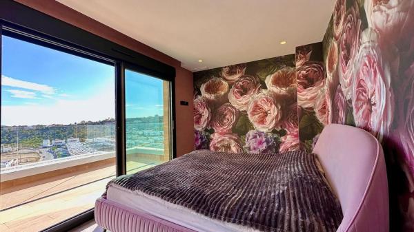 Casa independiente en calle de Puerto Rico