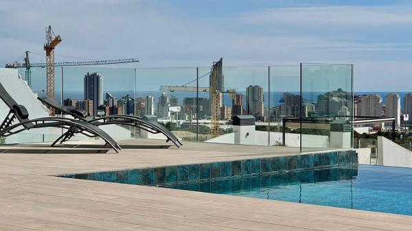 Casa independiente en calle de Puerto Rico