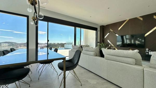 Casa independiente en calle de Puerto Rico