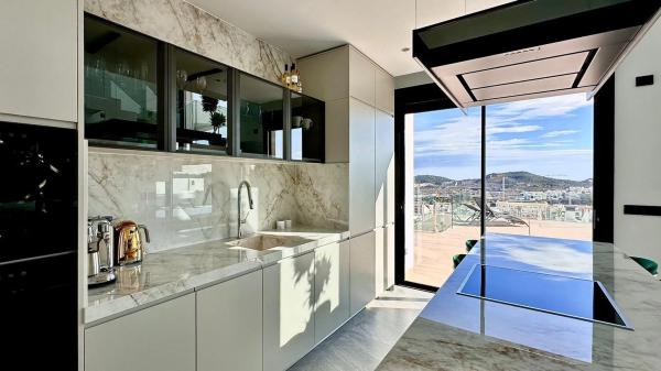 Casa independiente en calle de Puerto Rico