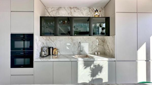 Casa independiente en calle de Puerto Rico