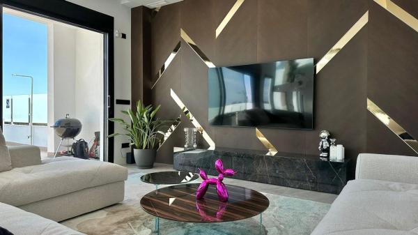 Casa independiente en calle de Puerto Rico