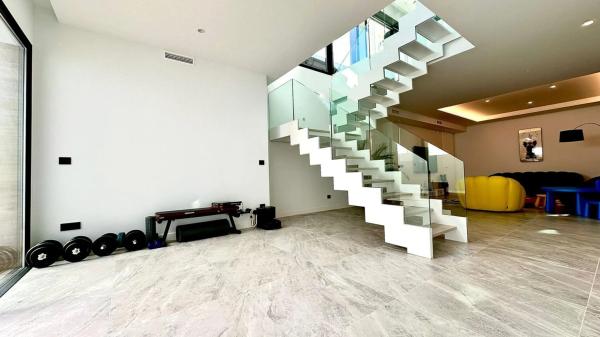 Casa independiente en calle de Puerto Rico