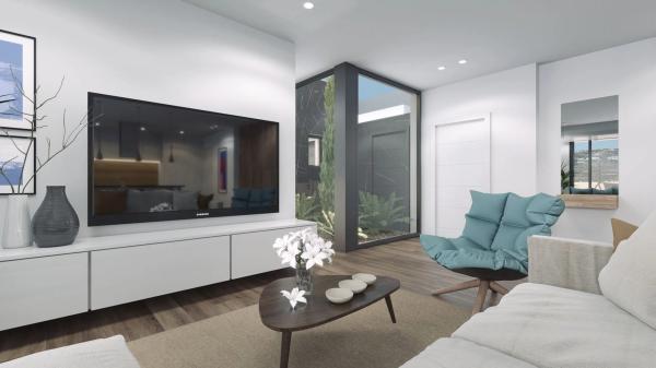 Casa independiente en Alfarella Sector, 13