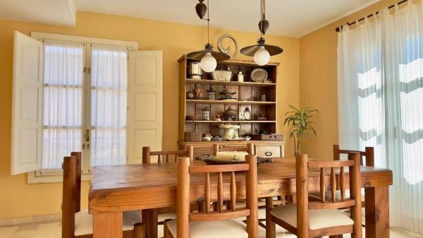 Casa independiente en calle Isla Ibiza