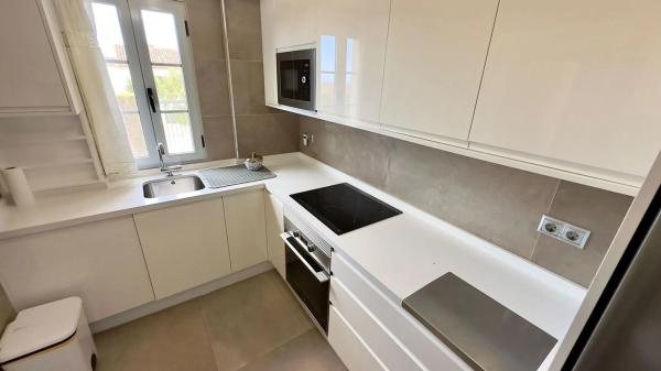 Chalet adosado en calle Isla Mallorca