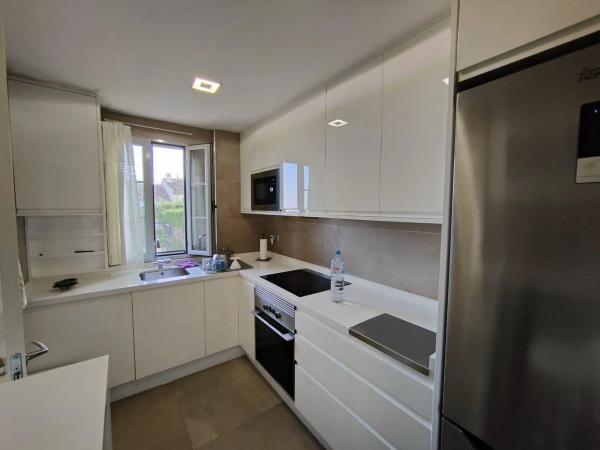 Chalet adosado en calle Isla Mallorca