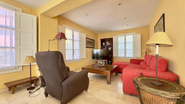 Casa independiente en calle Isla Ibiza