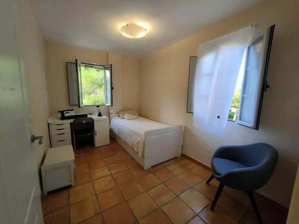 Chalet adosado en calle Isla Mallorca