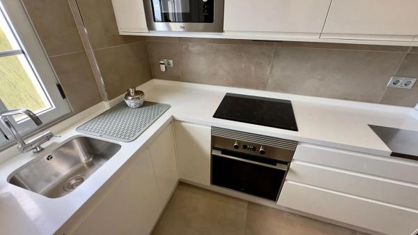 Chalet adosado en calle Isla Mallorca