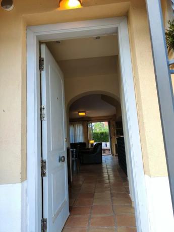 Chalet adosado en calle Isla Mallorca