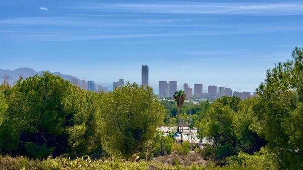 Casa independiente en calle Isla Ibiza