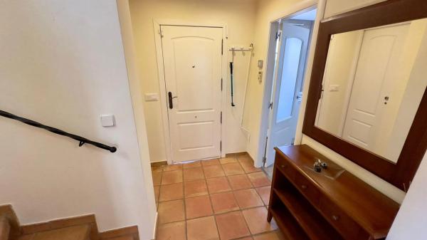 Chalet adosado en calle Isla Mallorca