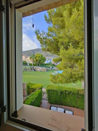 Chalet adosado en calle Isla Mallorca