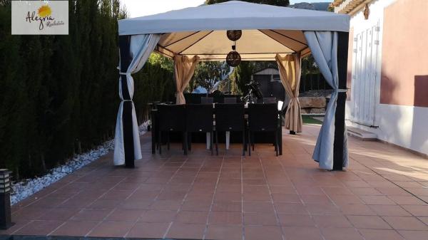 Casa independiente en calle Roma, 36