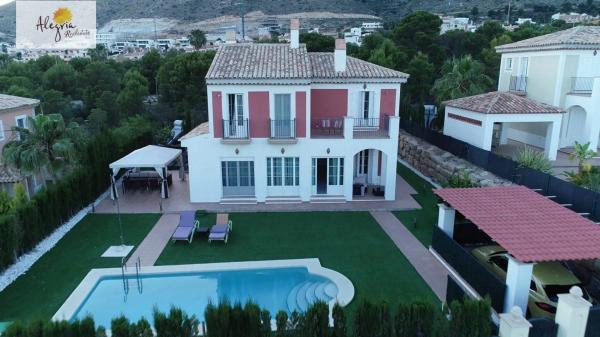 Casa independiente en calle Roma, 36