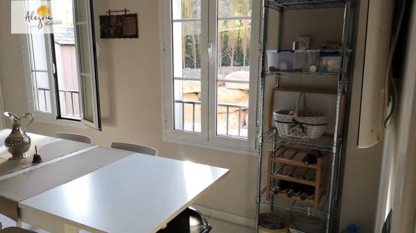 Casa independiente en calle Roma, 36