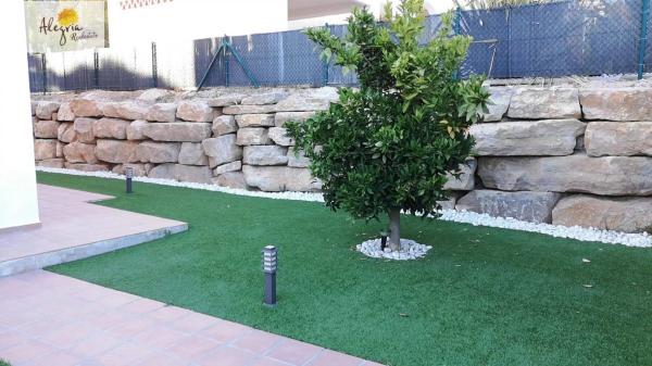 Casa independiente en calle Roma, 36