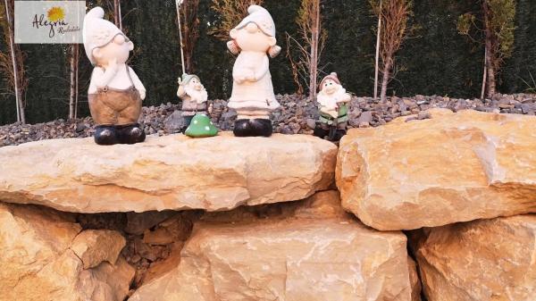 Casa independiente en calle Roma, 36