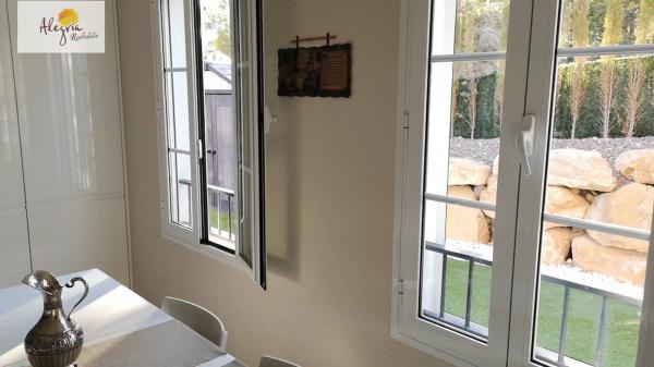 Casa independiente en calle Roma, 36