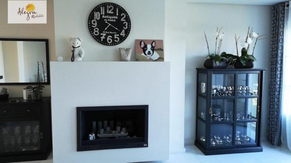 Casa independiente en calle Roma, 36