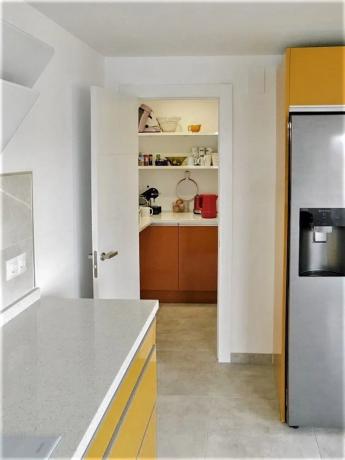 Piso en Cala de Finestrat