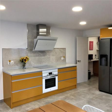 Piso en Cala de Finestrat