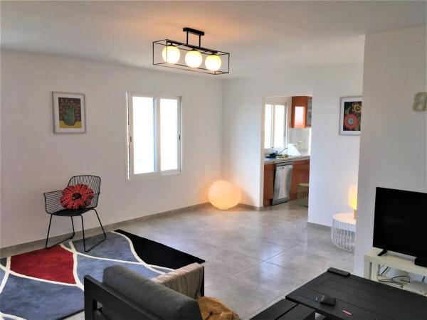 Piso en Cala de Finestrat