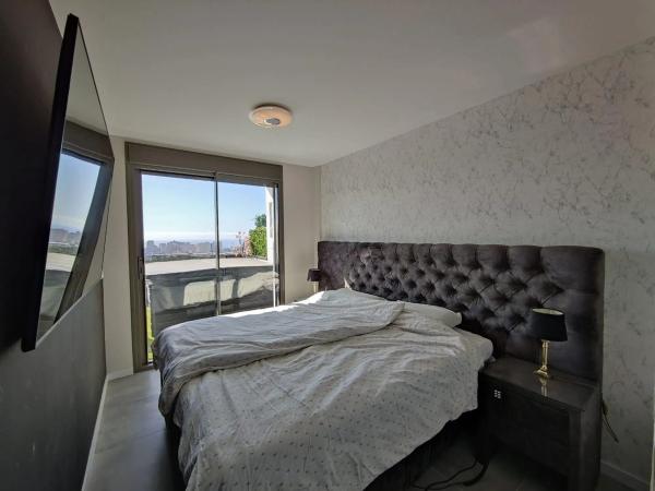 Piso en Balcón de Finestrat-Terra Marina