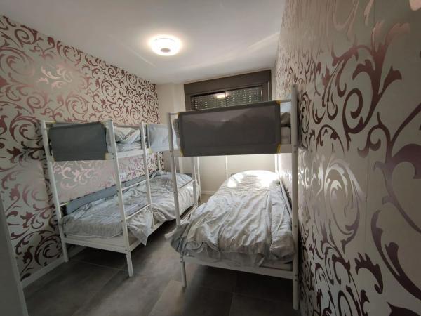 Piso en Balcón de Finestrat-Terra Marina