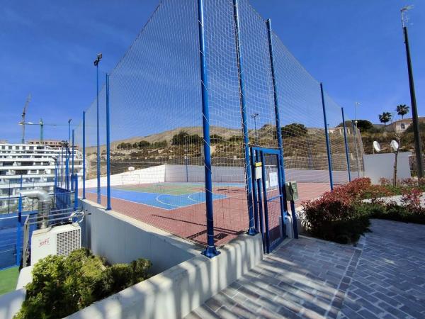 Piso en Balcón de Finestrat-Terra Marina