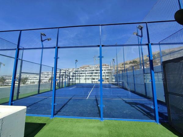 Piso en Balcón de Finestrat-Terra Marina