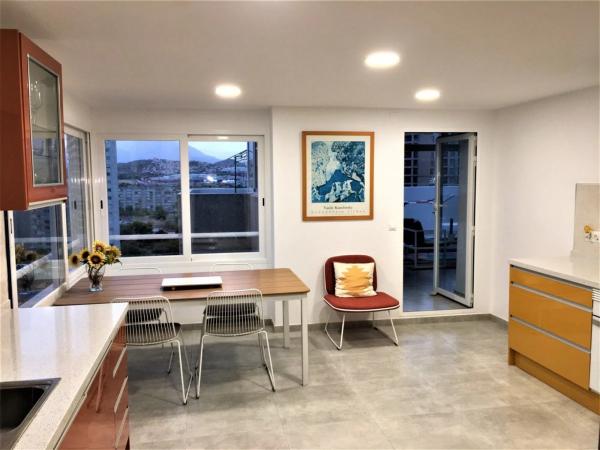 Piso en Cala de Finestrat