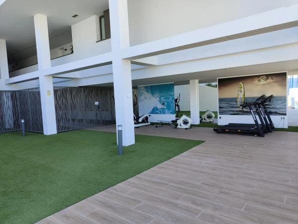 Piso en Balcón de Finestrat-Terra Marina