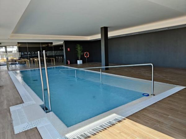 Piso en Balcón de Finestrat-Terra Marina