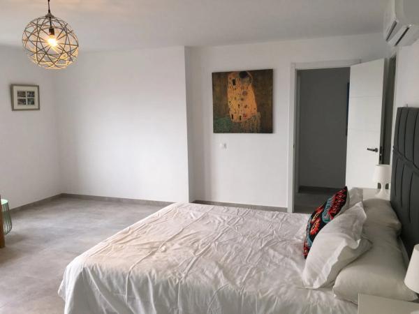 Piso en Cala de Finestrat