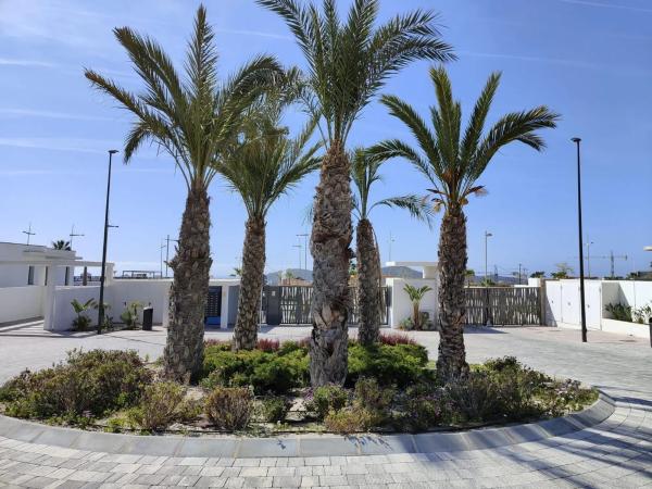 Piso en Balcón de Finestrat-Terra Marina