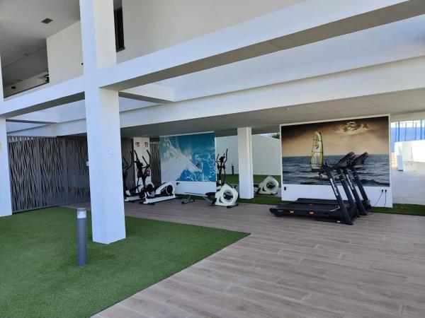 Piso en Balcón de Finestrat-Terra Marina